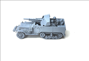 M3 75mm GMC