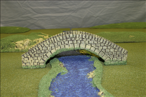Large Stone Bridge
