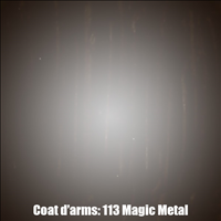 113-Magic Metal