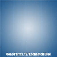 127-Enchanted Blue